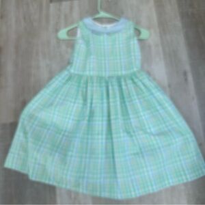 Girls Bailey Boys dress . Size 10 Excellent condition